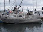 1986 Argo Marine Crew Boat Boat for Sale