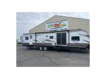 2018 forest river wildwood 36bhbs
