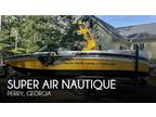 2014 Super Air Nautique Team Edition 230 Boat for Sale