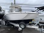 2022 Yamaha 252 FSH Sport Boat for Sale