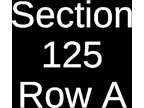 4 Tickets Dokken & George Lynch 9/3/22 Champlain Valley Expo