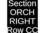 2 Tickets Daniel Tosh 9/9/22 Flynn Center for the Performing