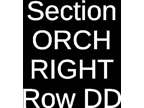 2 Tickets Daniel Tosh 9/9/22 Flynn Center for the Performing