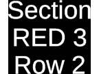 2 Tickets Nelly 9/5/22 Oregon State Fairgrounds Salem, OR