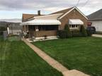 240 Waddell Ave Donora, PA