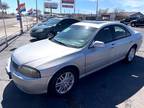 Used 2005 Lincoln LS for sale.