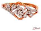 Diamond Ring for Women's