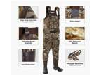 Tidewe Chest Waiters Camo Realtree Max5 with 600G & 800G