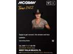 Tim McGraw Russell Dickerson VIP Box Seats Ithink