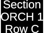 2 Tickets Drew Holcomb And the Neighbors 9/14/22 Richmond