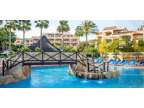 Holiday Voucher (Spain, Tenerife or the Aegean Coast)