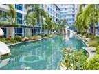Private One Bedroom Suite in 4* Hotel Pattaya Thailand Long