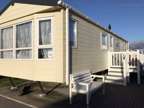 Caravan Holiday North Wales 3 Bed, Golden Gate, Towyn