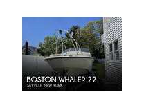 1988 boston whaler revenge boat for sale