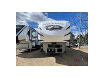 2022 forest river forest river rv cherokee wolf pack 315pack12 31ft