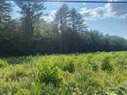Plot For Sale In Franklin, New Hampshire