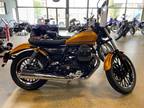 2017 Moto Guzzi V9 ROAMER Motorcycle for Sale
