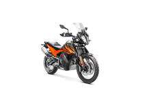 2022 ktm 890 adventure the ride doesnt need to end when the