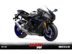 2022 Yamaha YZF-R1M Motorcycle for Sale