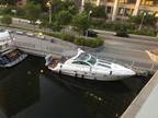 2004 maxum 4200 sy Boat for Sale