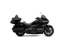 New 2022 hondaÂ® gold wing automatic dct