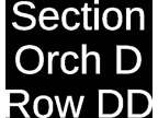 4 Tickets Daniel Tosh 9/9/22 Flynn Center for the Performing