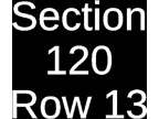 2 Tickets Tampa Bay Rays @ Houston Astros 9/30/22 Minute