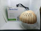New Perfect Aire Air Purifier with Shell Look top ???? ????