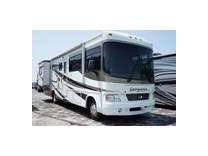 2007 forest river georgetown se 315ds