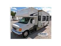 2007 forest river forester 3101ss