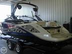 2018 Scarab 255ID Boat for Sale