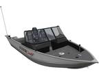 2022 Alumacraft Classic 165 Sport Boat for Sale