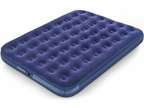 Giftway Queen Camping Air Mattress Inflatable Air Bed -