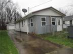 3 bedroom in Youngstown Ohio 44509