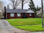 2 bedroom in Youngstown Ohio 44504