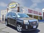 2013 Gmc Terrain SLT-2