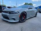 2019 Dodge Charger R/T Scat Pack