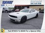 2015 Dodge Challenger R/T SCAT PACK