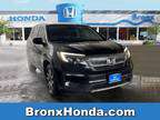 2018 Honda Pilot EX