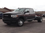 2022 Ram Chassis 3500 Tradesman/SLT/Laramie/Limited