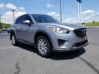 2015 Mazda CX-5 Sport