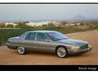 1996 Buick Roadmaster 4DR SDN LIMITED COLLECTOR