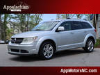 2011 Dodge Journey Lux