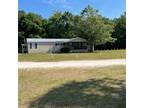 Hopeful Circle Mobile Home Park - for Sale in Lake City, FL