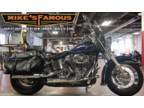 2012 Harley-Davidson Heritage Softail® Classic