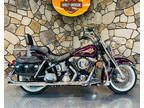 1997 Harley-Davidson heritage