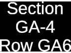 2 Tickets King Princess & St. Panther 9/28/22 Charlotte, NC