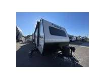 2022 forest river forest river rv ibex 19rbm 21ft