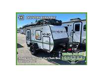 2020 forest river forest river rv no boundaries nb10.6 13ft