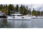 2022 Lagoon 42 Boat for Sale